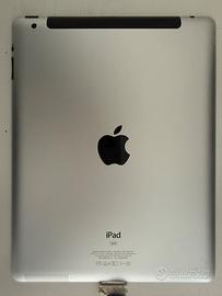 Apple iPad 16 GB Wifi + 3G
