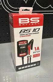 Mantenitore di batteria "BS"
