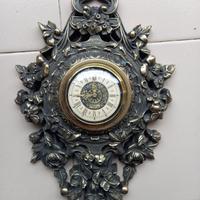 orologio Mercedes, West Germany