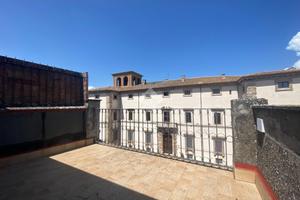 CASA SEMINDIPENDENTE A ACQUASPARTA