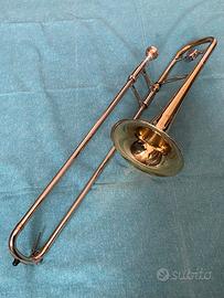 Trombone contralto in Mib Thomann TEB480L