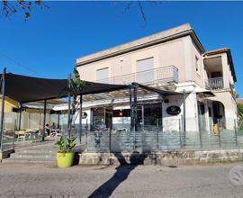 Attività commerciale storica a Giarre