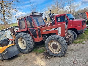 Fiat 70  66