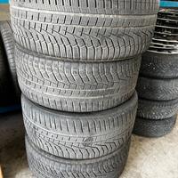 Hankook 285/45-R21 Winter Icept Evo2 Suv