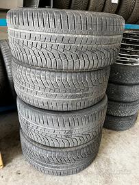 Hankook 285/45-R21 Winter Icept Evo2 Suv