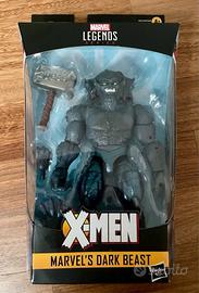 Marvel Legends Dark Beast