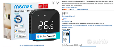 Termostato