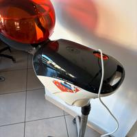 Muster i-master biostimolatore per parrucchieri