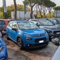 CITROEN C3 1.6d 74cv SENS PARK CRUISE CONTROL