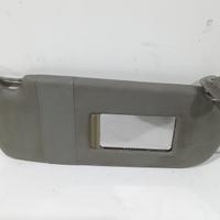 Parasole aletta Lato Passeggero per Audi A3 Serie 