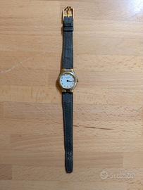 Orologio Dior, originale.