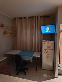 Arredo monolocale vend tutto nuovo Campobasso