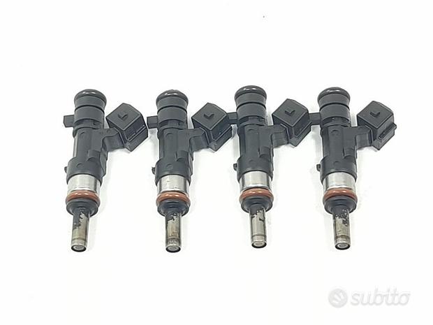 SET INIETTORI ALFA ROMEO MITO (2011)