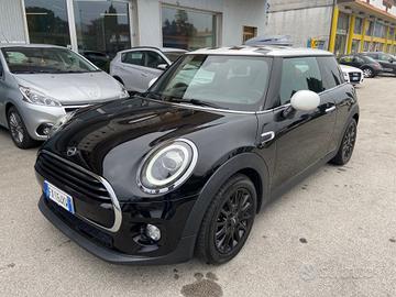 Mini Mini 1.5 Cooper