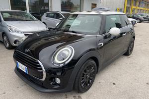 Mini Mini 1.5 Cooper