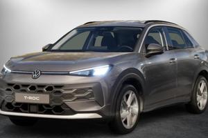 Volkswagen T-Roc 1.5 etsi Life 150cv dsg