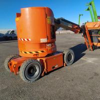 Piattaforma elettrica JLG E300 AJP