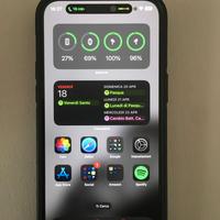 Iphone 15 Pro Max 256 GB  + Apple Watch Se 2a Gen