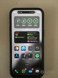 Iphone 15 Pro Max 256 GB  + Apple Watch Se 2a Gen