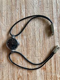 Orologio Baume & Mercier donna anni ‘30