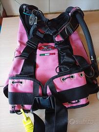 Gav per immersioni donna 