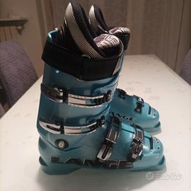 Scarpone sci Lange WC 120