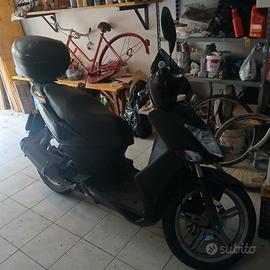 scooter kymko Agility 200 anno 2014