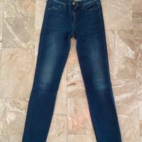 Jeans Diesel bambina 12 anni