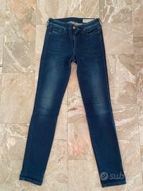 Jeans Diesel bambina 12 anni