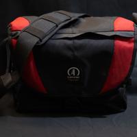 Borsa fotografica a tracolla Tamrac