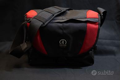 Borsa fotografica a tracolla Tamrac