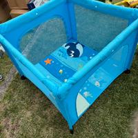 Chicco Box Pieghevole