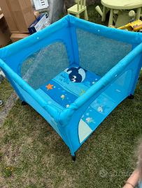 Chicco Box Pieghevole