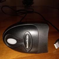 LETTORE CODICE A BARRE