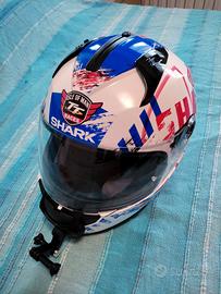casco Shark moto 