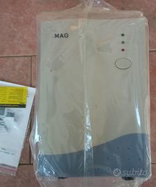 2 gruppi di continuità da 800 VA