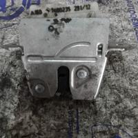 MERCEDES-BENZ CLASSE ML W163 - SERRATURA PORTELLON