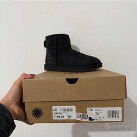 Ugg numero 38