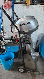motore fuoribordo Honda 2.3