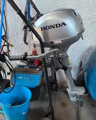 motore fuoribordo Honda 2.3