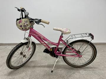 Bici Atala 6-9 anni