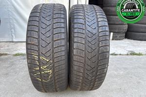 gomme usate 2255517 Winter PIRELLI - SOTTOZERO 3 -