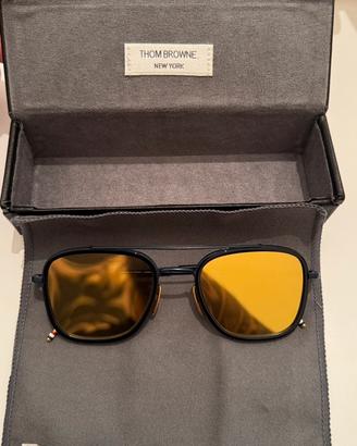 Thom Browne occhiali