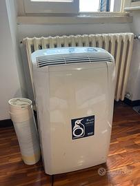 Pinguino De Longhi PAC CN94