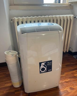 Pinguino De Longhi PAC CN94