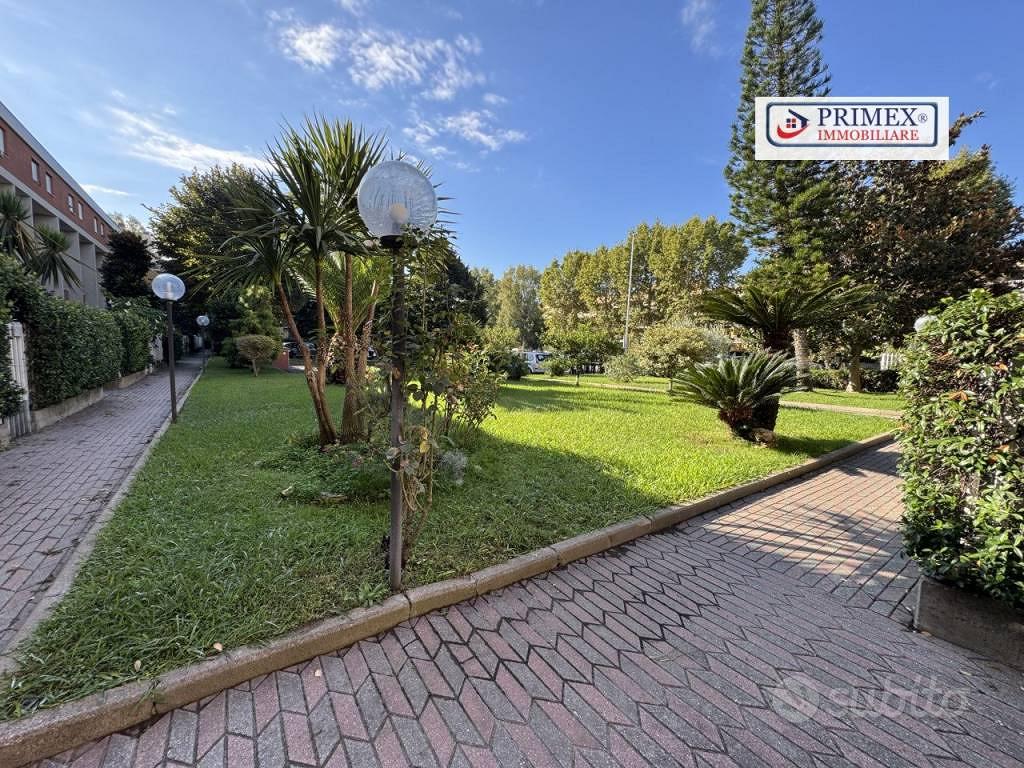 Apartment in Roma, Casal Palocco, Municipio Roma X - Vista 4