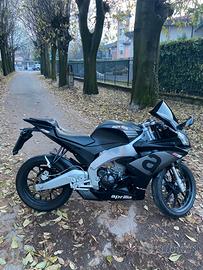 Aprilia RS4 125 - 2016