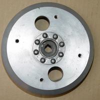 Volano Vespa Faro Basso Bacchetta GS 125 150