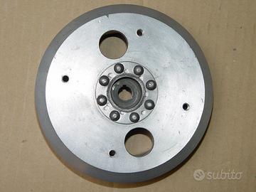 Volano Vespa Faro Basso Bacchetta GS 125 150