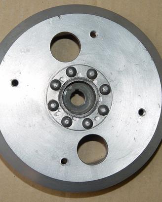 Volano Vespa Faro Basso Bacchetta GS 125 150